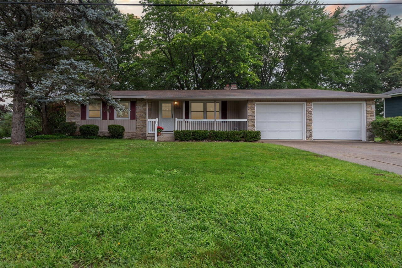 Ridgeview Dr, Big Rapids, MI 49307