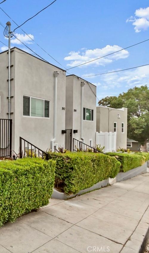 3510 Maceo St, Los Angeles, CA, 90065-1644 | Card Image