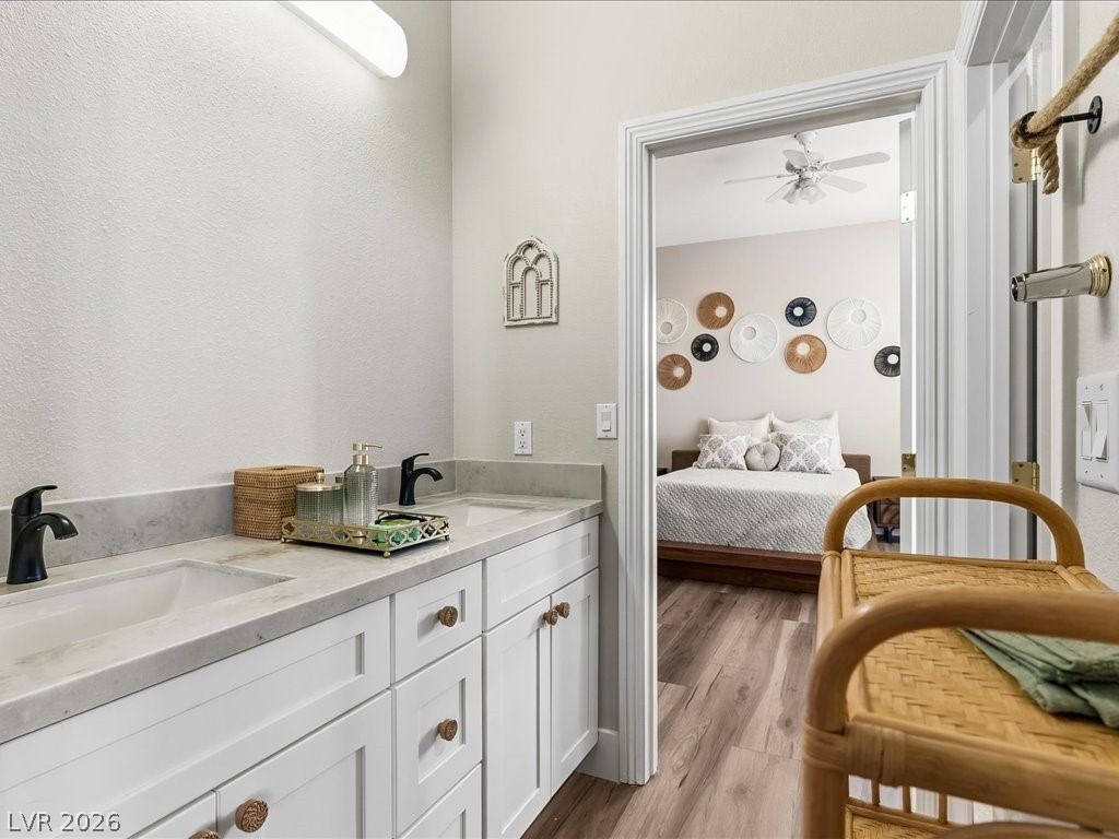 Residential in Las Vegas 3
