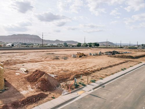 3257 S 465 E, Washington, UT, 84780 | Card Image