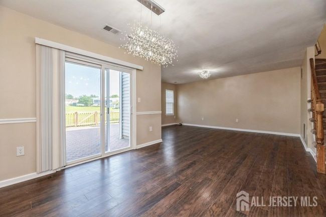 7 Sloop Square, Townhouse with 3 bedrooms, 2 bathrooms and null parking in Howell NJ | Image 9