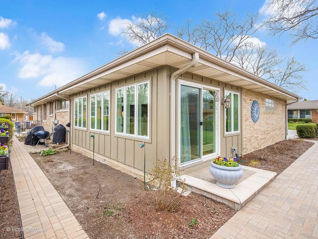 729 S Fairview Ave, House other with 3 bedrooms, 3 bathrooms and 2 parking in Elmhurst IL | Image 30