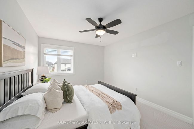 6345 Old Garrison Blvd, House other with 4 bedrooms, 3 bathrooms and 2 parking in London ON | Image 33