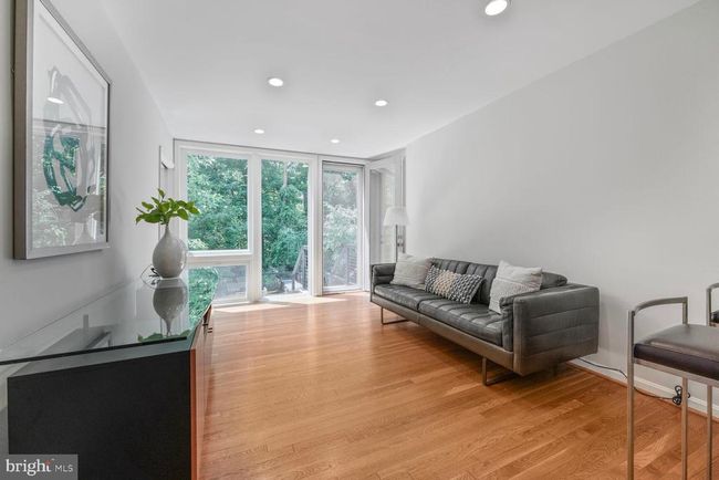 5320 29 Th St Nw, House other with 4 bedrooms, 4 bathrooms and null parking in WASHINGTON DC | Image 18