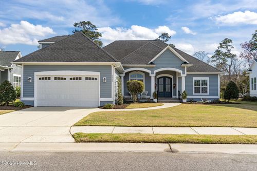 5329 Leisure Circle, Wilmington, NC, 28409 | Card Image