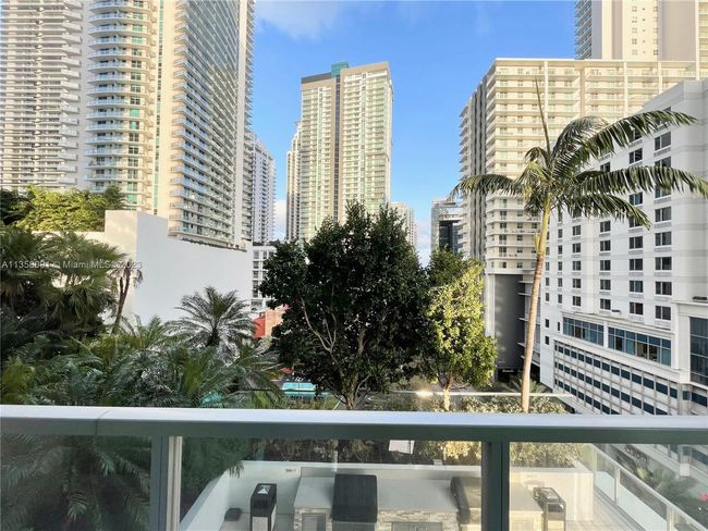 1006-S - 79 Sw 12 Th St, Condo with 2 bedrooms, 2 bathrooms and null parking in Miami FL | Image 21