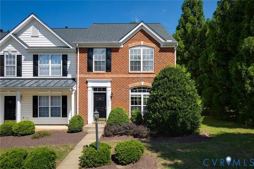 11345 Abbots Cross Ln, Glen Allen, VA, 23059-1105 | Card Image