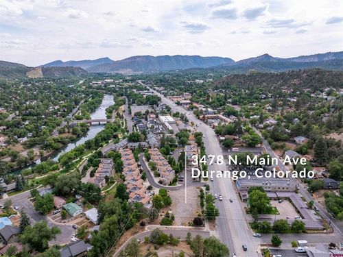 3478 Main Ave, Durango, CO, 81301-4027 | Card Image