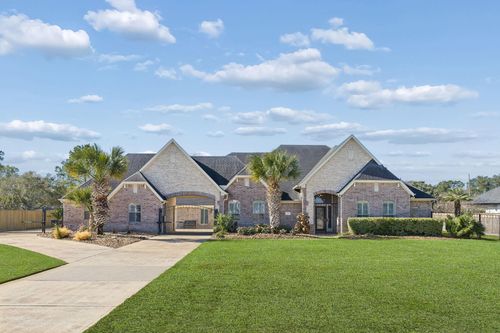 2202 Britton Ridge Dr, Katy, TX, 77494-3917 | Card Image