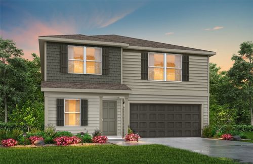 13421 Balderdash Ct, Cresson, TX, 76035-4215 | Card Image