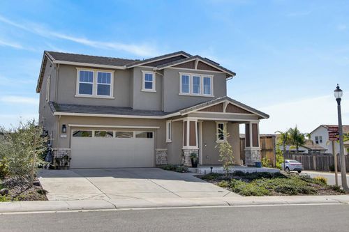 2883 Ridgecrest Dr, Lincoln, CA, 95648-7878 | Card Image