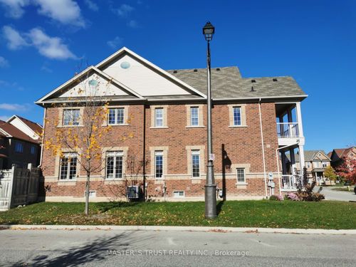 16 William Bartlett Dr, Markham, ON, L6C0P6 | Card Image