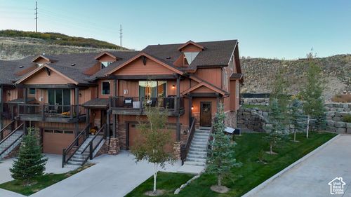 14477 N Buck Horn Trl, Heber City, UT, 84036-5568 | Card Image