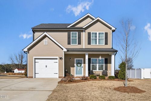 4509 Peabody Street W, Wilson, NC, 27893 | Card Image