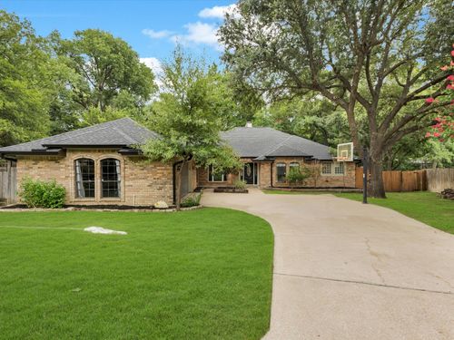 7409 Lochwood Ct, Fort Worth, TX, 76179-3135 | Card Image