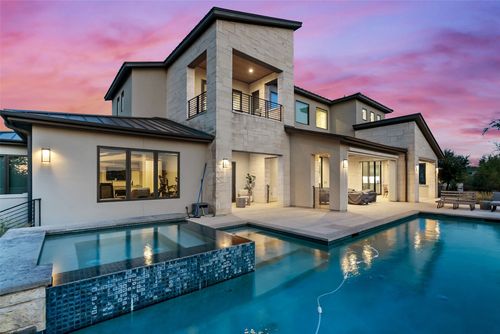 591 Vendemmia Bnd, Lakeway, TX, 78738-1166 | Card Image