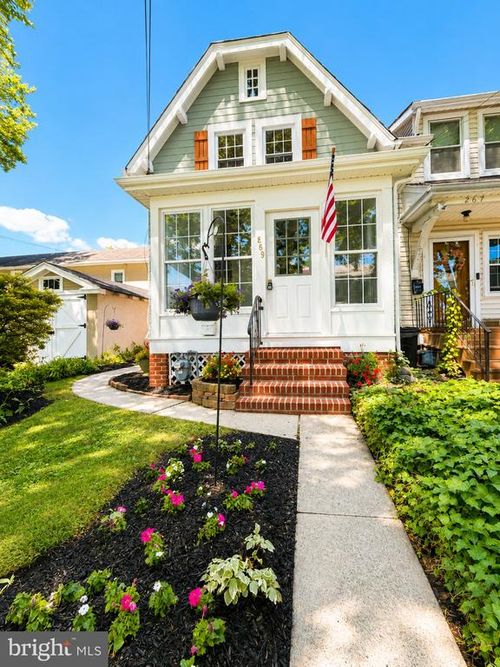 269 Madison St, BRISTOL, PA, 19007-4222 | Card Image