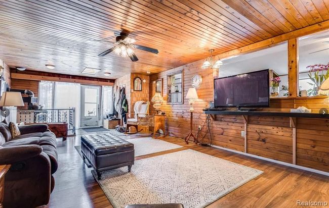 3148 Oneil Rd, House other with 2 bedrooms, 2 bathrooms and null parking in Kenockee MI | Image 4
