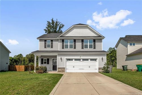 4700 Scenic Pines Dr, Hope Mills, NC, 28348 | Card Image