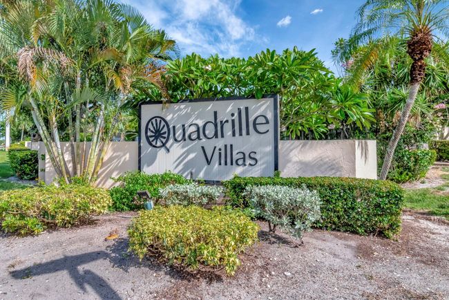 25-B - 8051 Ambach Way, Home with 2 bedrooms, 2 bathrooms and null parking in Hypoluxo FL | Image 35