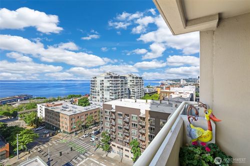 801-2821 2nd Ave, Seattle, WA, 98121-1248 | Card Image