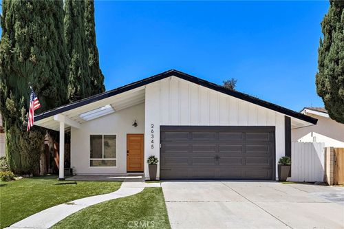 26345 Via Gorrion, Mission Viejo, CA, 92691-2935 | Card Image