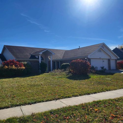 12117 Eagle Creek Pl, Fort Wayne, IN, 46814-3260 | Card Image