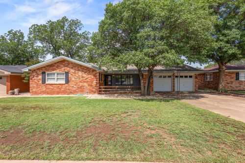 6006 Vernon Avenue, Lubbock, TX, 79412 | Card Image
