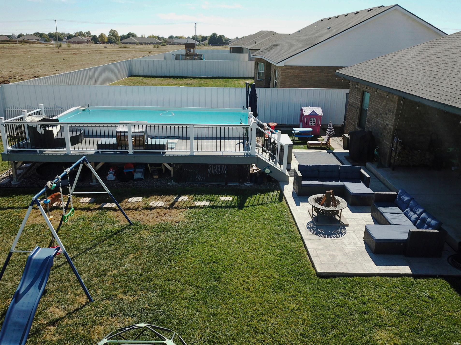 Residential in Clovis 3