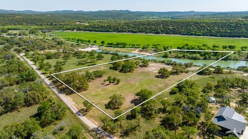 2-Lot 2 Baird Ranch Rd, Johnson City, TX, 78636 | Card Image