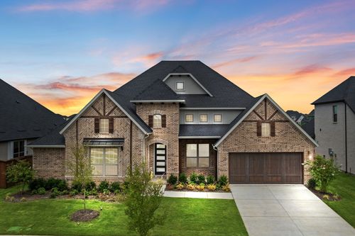 4040 Lavina Ln, Prosper, TX, 75078-5725 | Card Image