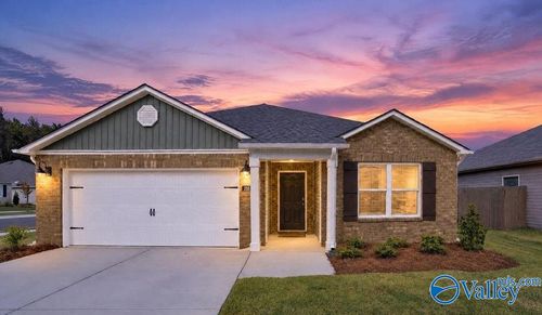 285 Ashland Drive, Hanceville, AL, 35077 | Card Image