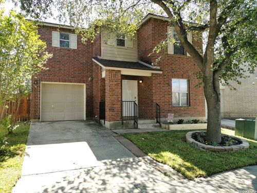 19 Adkins Rdg, San Antonio, TX, 78239-3123 | Card Image
