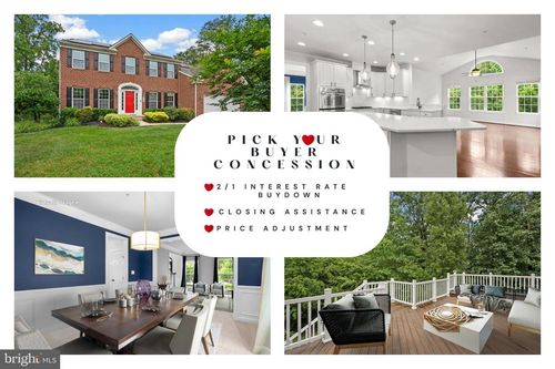 8304 Cedarview Ct, CLINTON, MD, 20735-1980 | Card Image