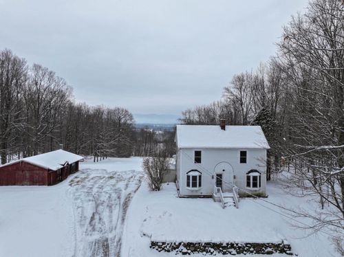 394 Cider Mill Rd, Cornwall, VT, 05753-9407 | Card Image
