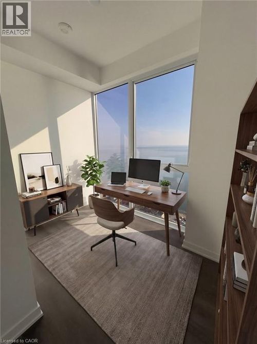 2405-370 Martha Street, Burlington, ON, L7R2P7 | Card Image