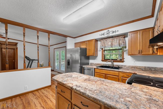 3142 Highway 3 N, House other with 4 bedrooms, 3 bathrooms and null parking in HAMPTON GA | Image 26