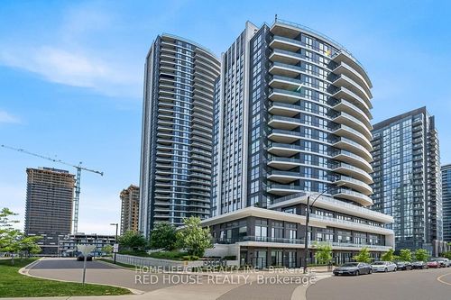 1616-35 Watergarden Dr, Mississauga, ON, L5R0G8 | Card Image