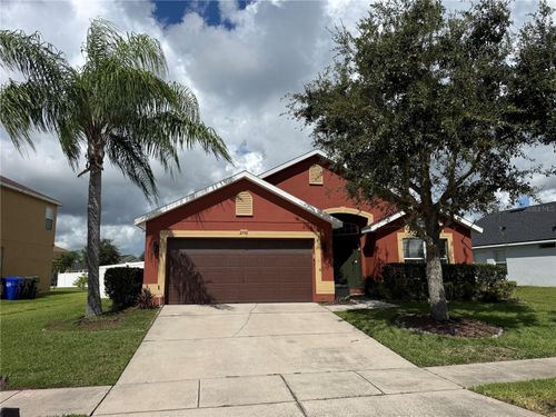 2910 Boat Dock Rd, KISSIMMEE, FL, 34746-4531 | Card Image