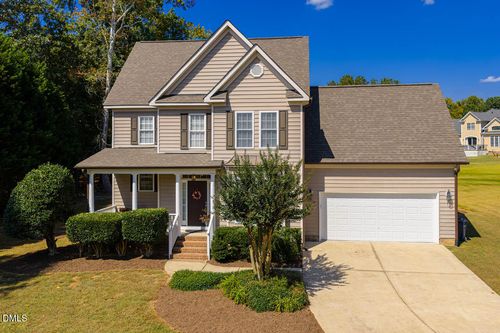 2108 Brilliant Dr, Raleigh, NC, 27616-7221 | Card Image