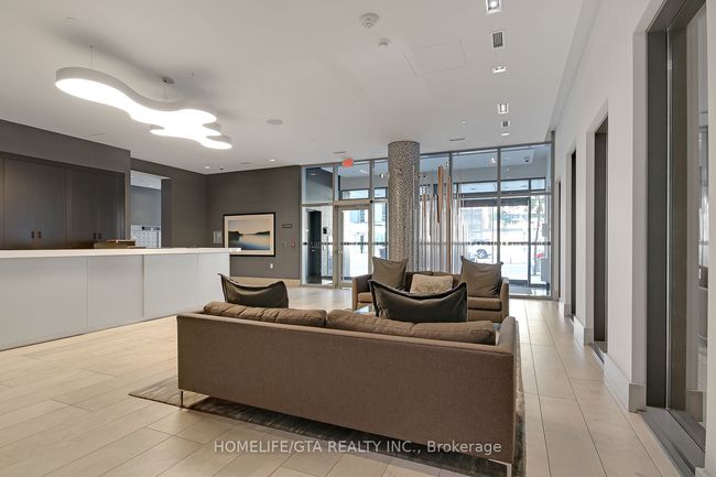 215 - 525 Adelaide St W, Condo with 3 bedrooms, 2 bathrooms and 1 parking in Toronto ON | Image 36
