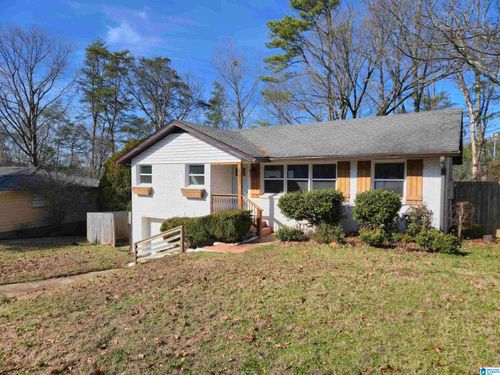 405 Sunbrook Ave, BIRMINGHAM, AL, 35215-7632 | Card Image