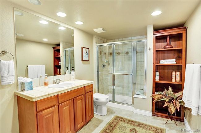 9164 E Lost Hill Trl, House other with 5 bedrooms, 6 bathrooms and 3 parking in Lone Tree CO | Image 44