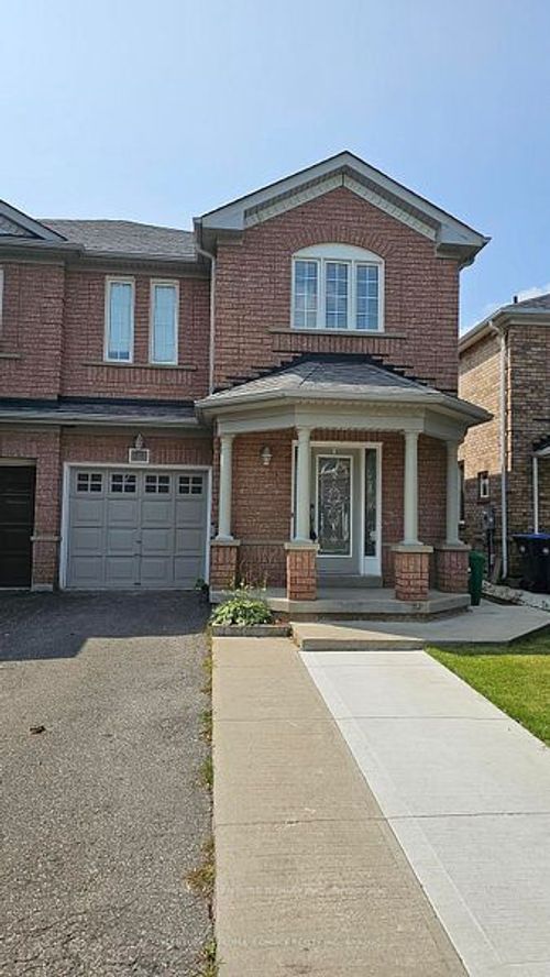 main-36 Trumpet Valley Blvd, Brampton, ON, L7A3N8 | Card Image
