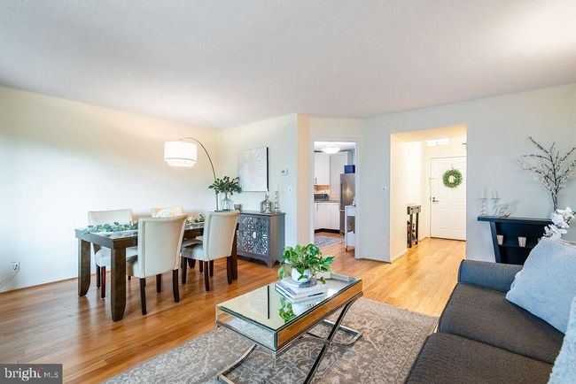 APT-324 - 1600 N Oak St, Condo with 1 bedrooms, 1 bathrooms and null parking in ARLINGTON VA | Image 4