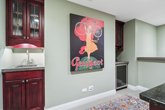 411 Selborne Rd, House other with 4 bedrooms, 5 bathrooms and 3 parking in Riverside IL | Image 60