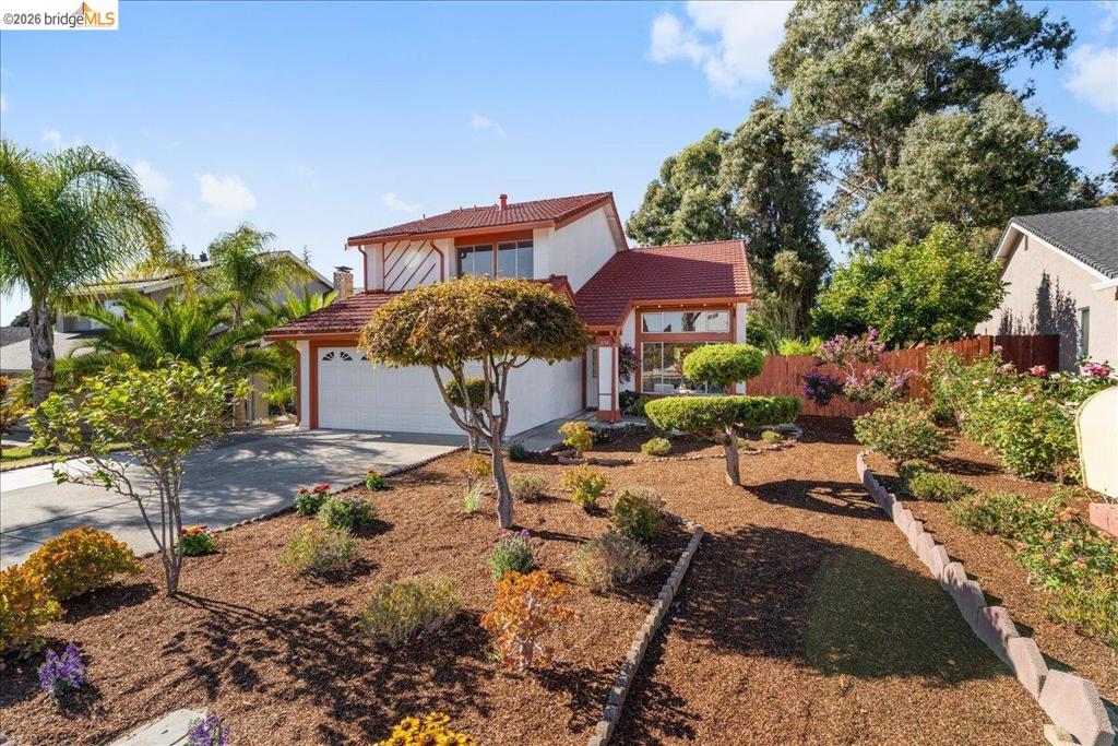 Residential in Rodeo 4