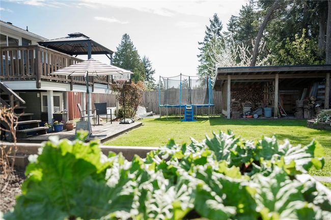 1401 Pilot Way, House other with 4 bedrooms, 3 bathrooms and 4 parking in Nanoose Bay BC | Image 18