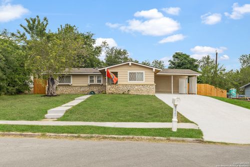118 Peach Valley Dr, San Antonio, TX, 78227-4552 | Card Image