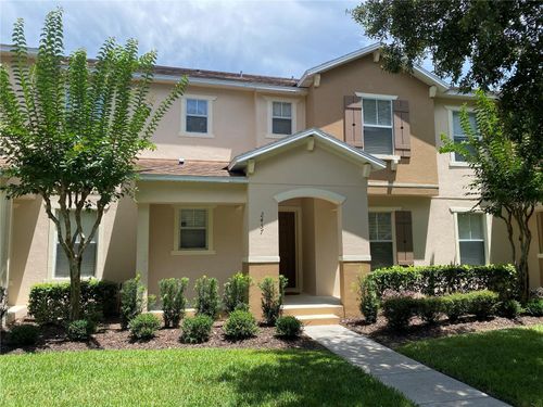 2457 Formax Dr, ORLANDO, FL, 32828-9327 | Card Image